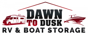  Dawn to Dusk logo